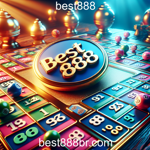 A Emoção do Bingo no Best888